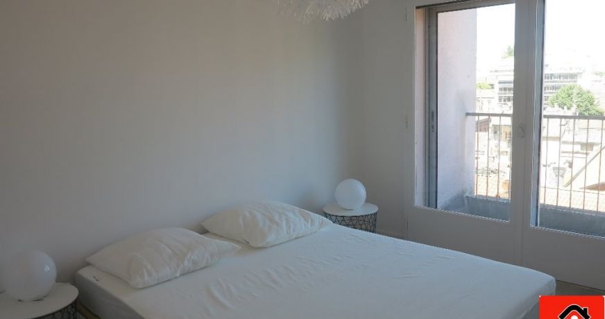location Appartement Toulouse