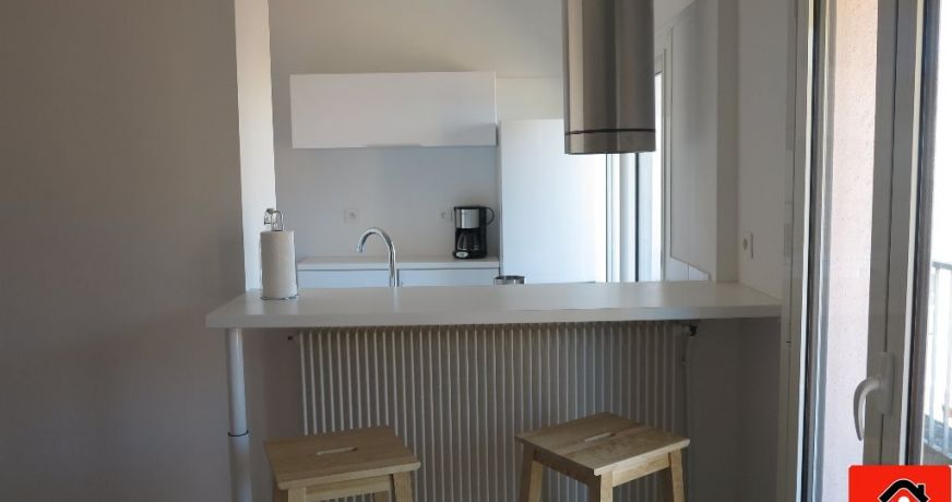 location Appartement Toulouse