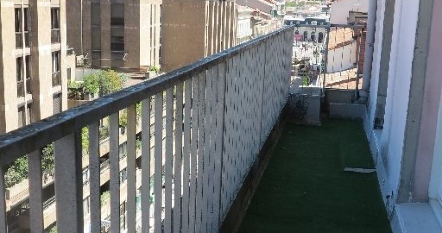 location Appartement Toulouse