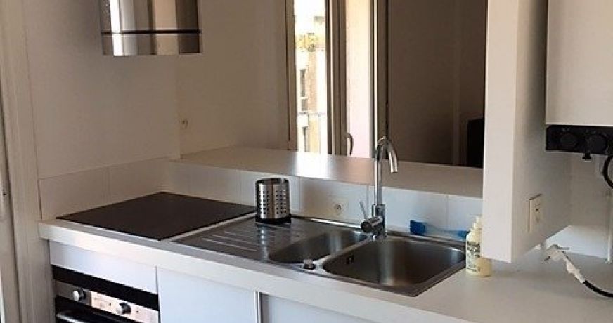 location Appartement Toulouse