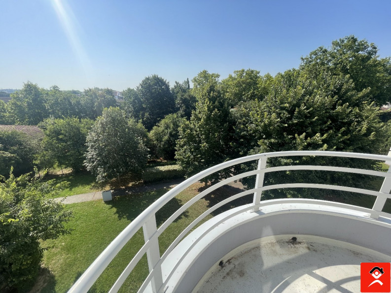 location Appartement Toulouse - Photo 6