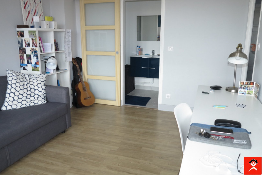 location Appartement Toulouse - Photo 2