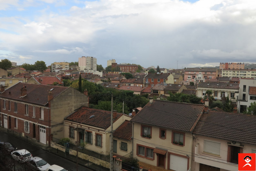 location Appartement Toulouse - Photo 7