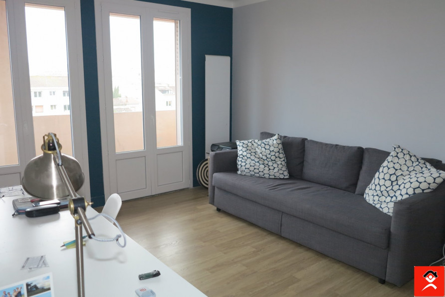 location Appartement Toulouse - Photo 1