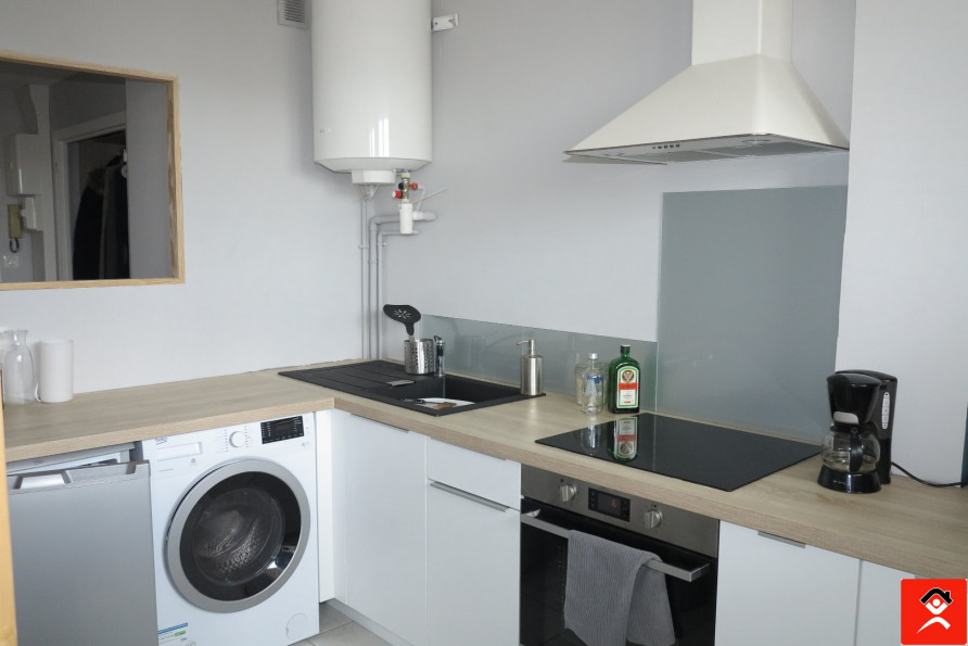 location Appartement Toulouse - Photo 4