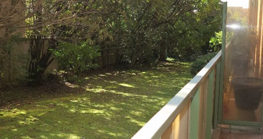 location Appartement Toulouse