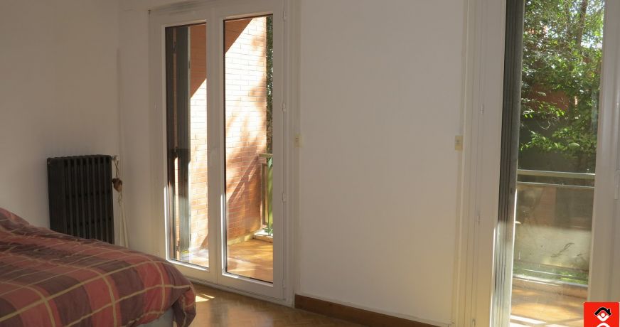 location Appartement Toulouse