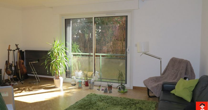 location Appartement Toulouse