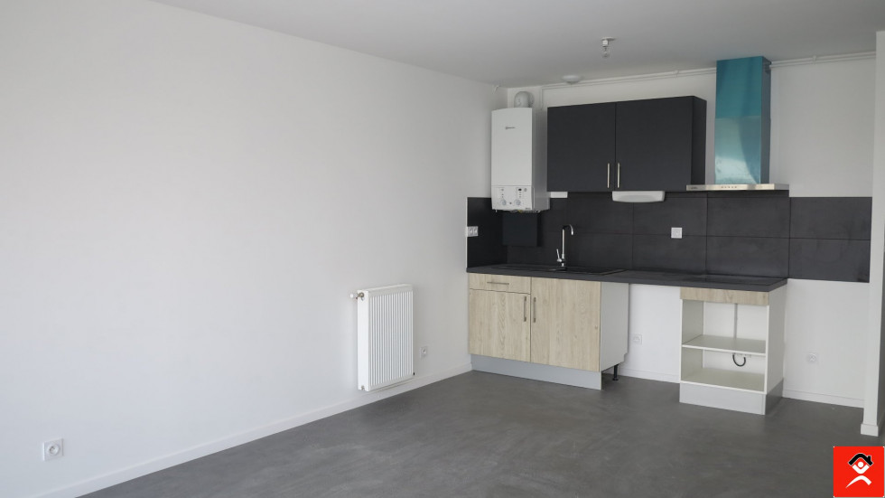 location Appartement Toulouse - Photo 2