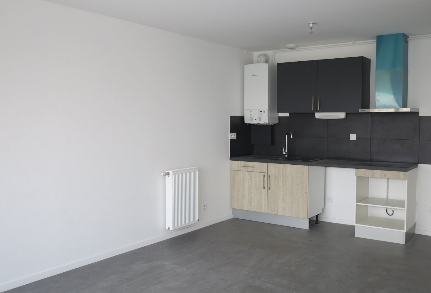 location Appartement Toulouse - Photo 2