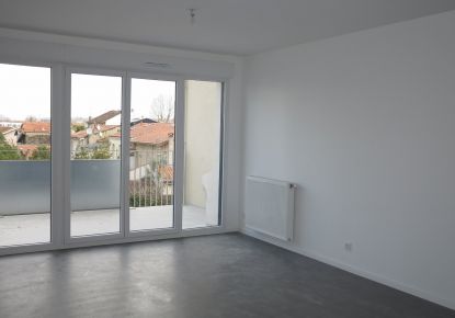 location Appartement Toulouse