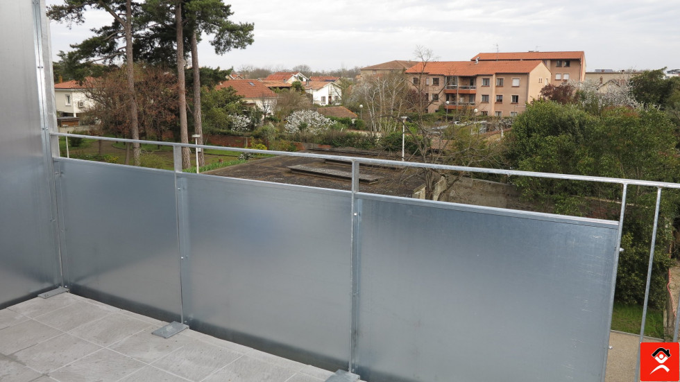 location Appartement Toulouse - Photo 6