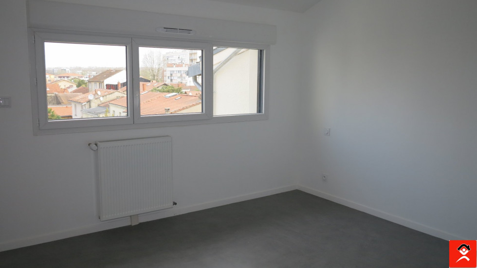 location Appartement Toulouse - Photo 4