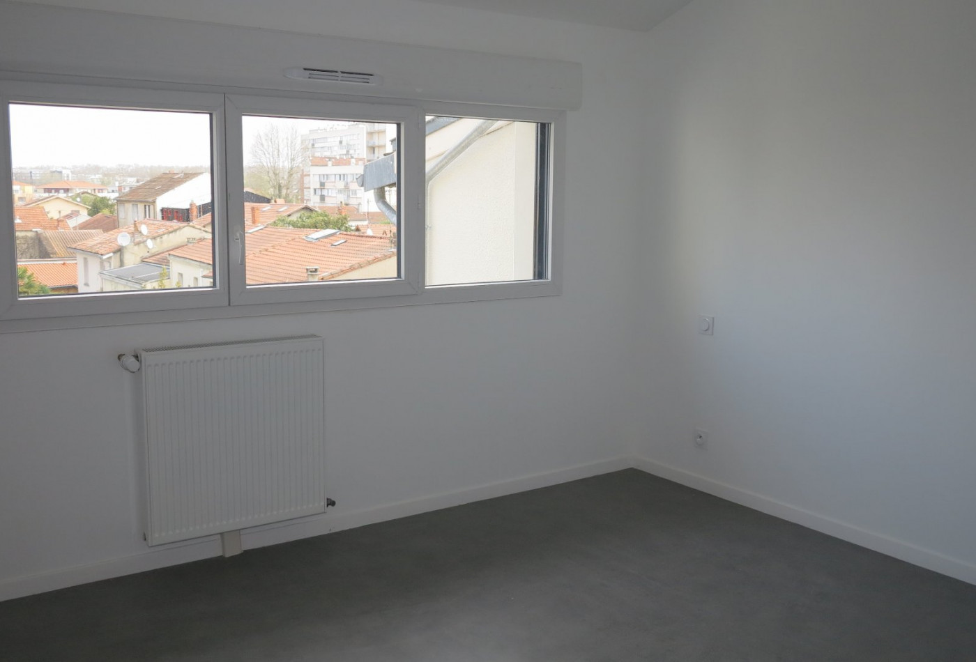 location Appartement Toulouse - Photo 4