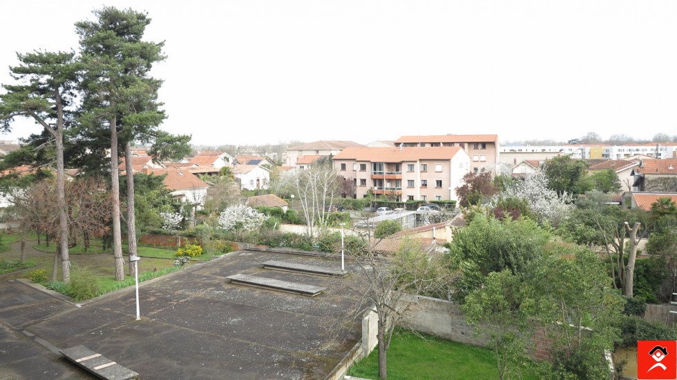location Appartement Toulouse - Photo 7