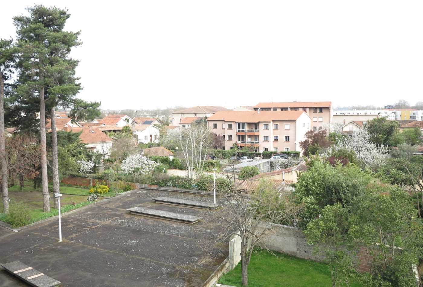 location Appartement Toulouse - Photo 7