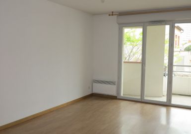 A louer Appartement Toulouse | Réf 31176236 - Booster immobilier