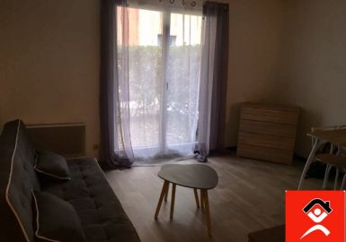 A louer Appartement Toulouse | Réf 31176295 - Booster immobilier