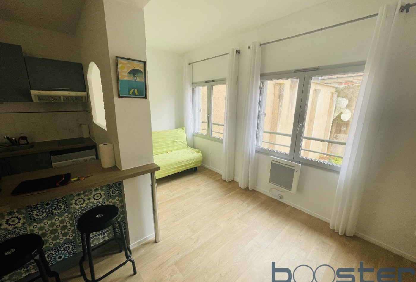 location Appartement Toulouse - Photo 5