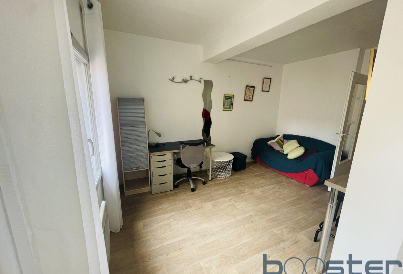 location Appartement Toulouse - Photo 4