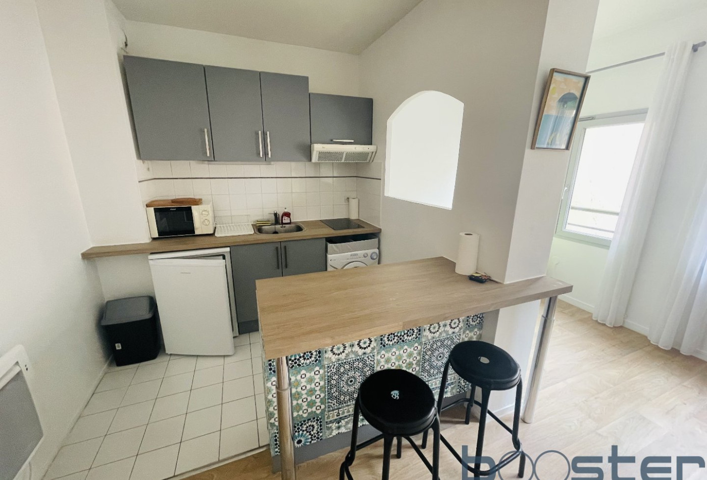 location Appartement Toulouse - Photo 1