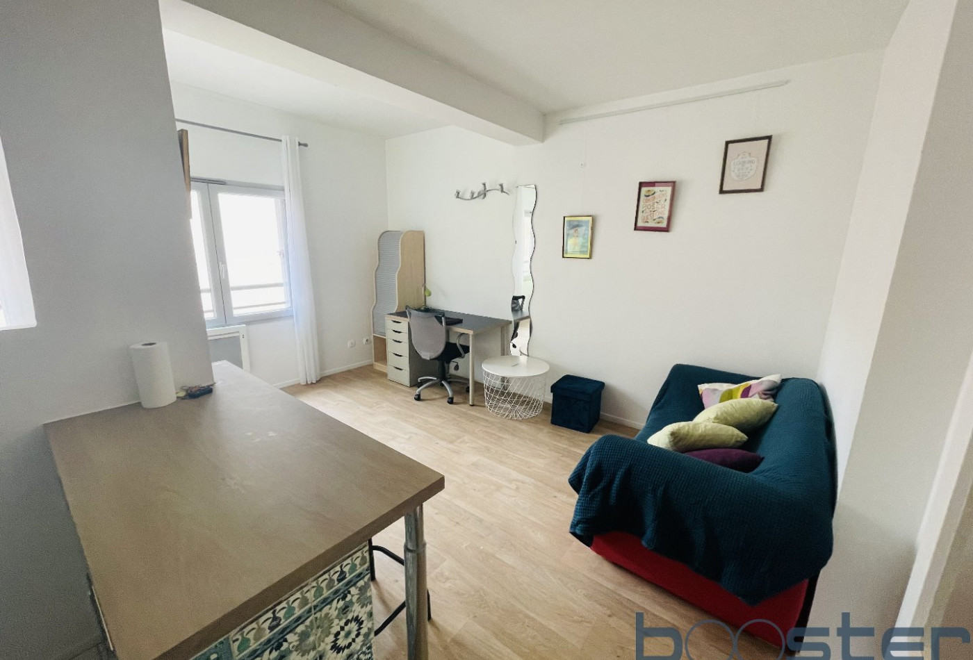 location Appartement Toulouse - Photo 3