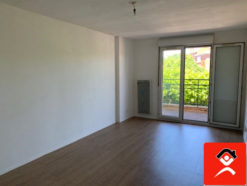 location Appartement Toulouse - Photo 2