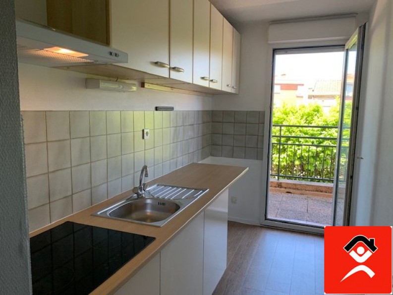 location Appartement Toulouse - Photo 4