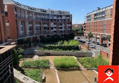 location Appartement Toulouse