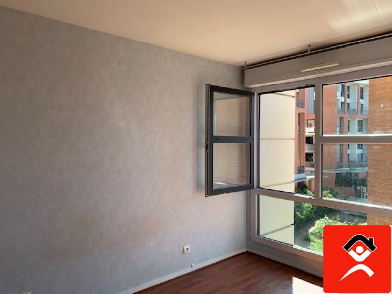 location Appartement Toulouse - Photo 3