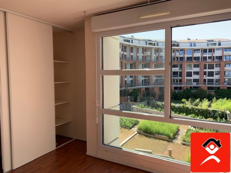 location Appartement Toulouse - Photo 4