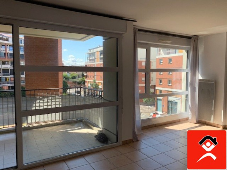 location Appartement Toulouse - Photo 6