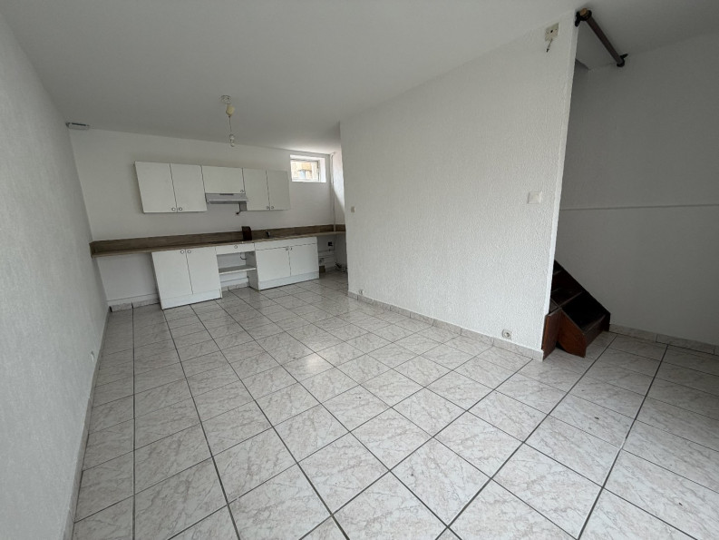 location Appartement Toulouse - Photo 2