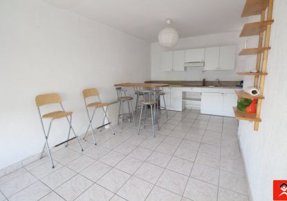 location Maison de ville Toulouse
