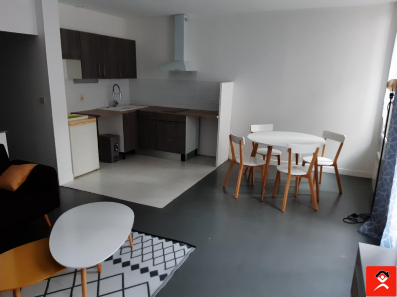 location Appartement Toulouse - Photo 4