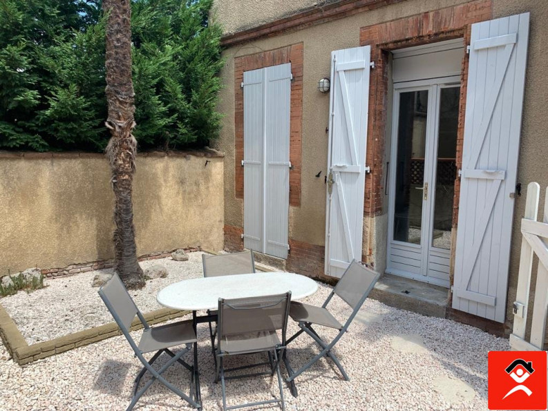 location Appartement Toulouse - Photo 1
