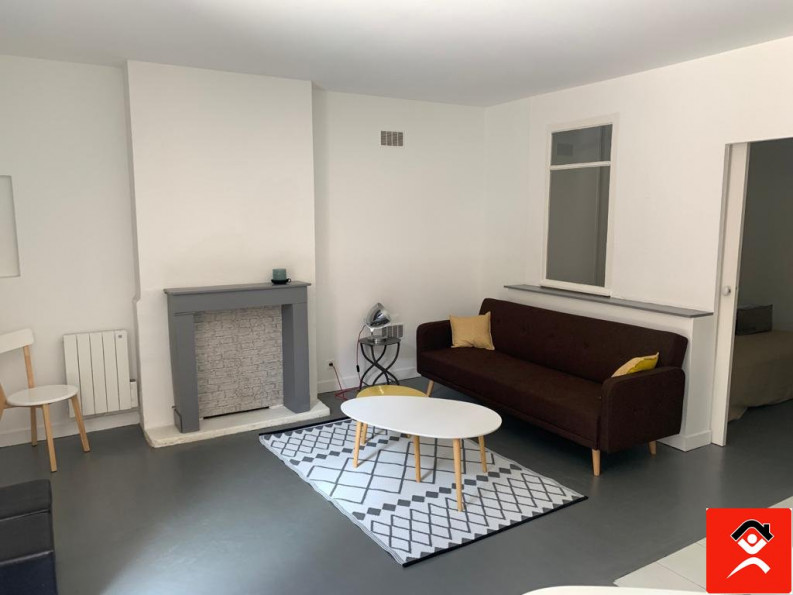 location Appartement Toulouse - Photo 2