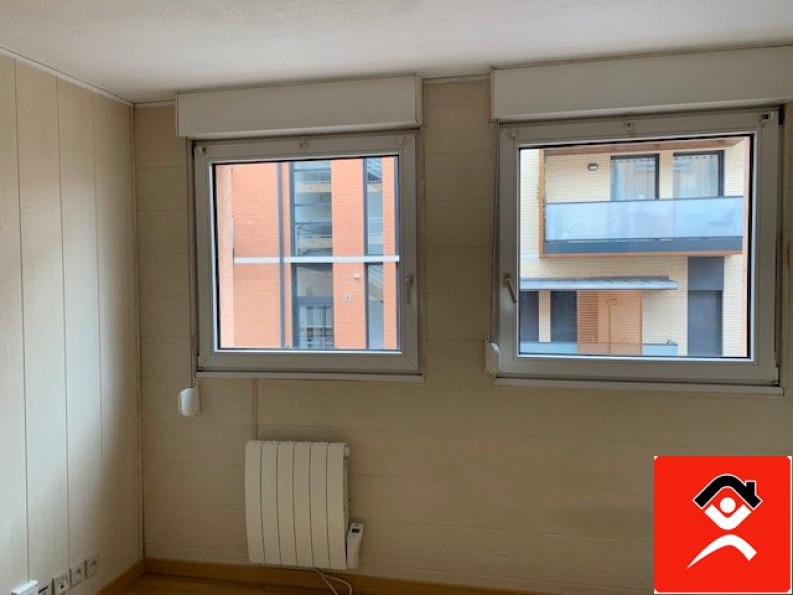location Appartement Toulouse - Photo 1