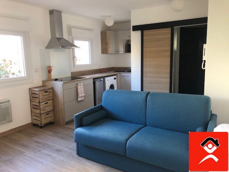 location Appartement Blagnac - Photo 2