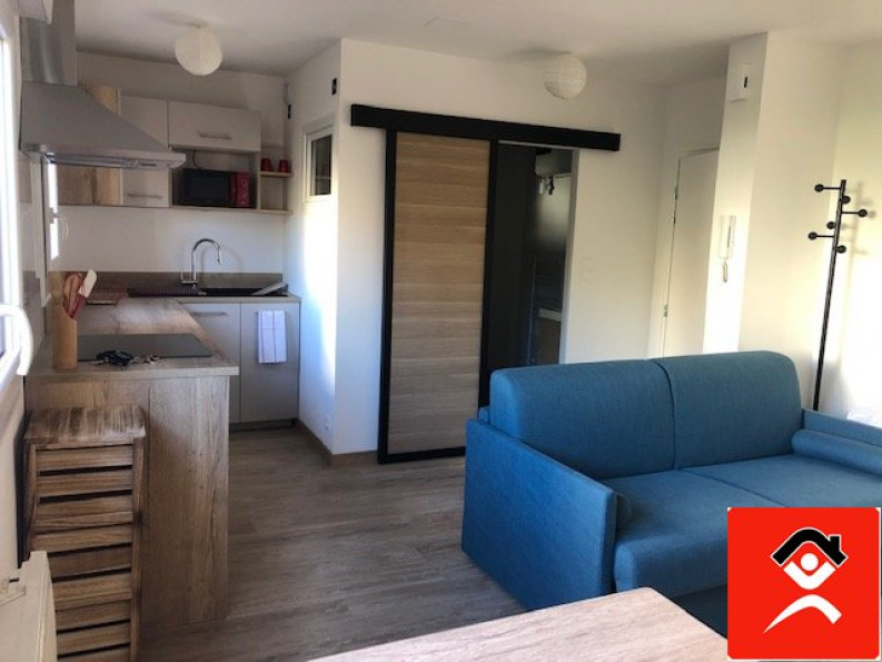 location Appartement Blagnac - Photo 3