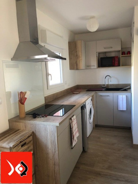 location Appartement Blagnac - Photo 1