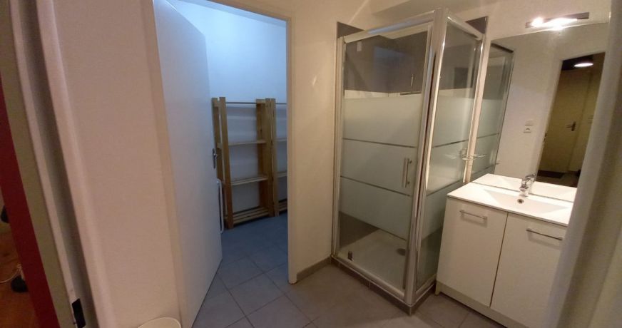 location Appartement Toulouse