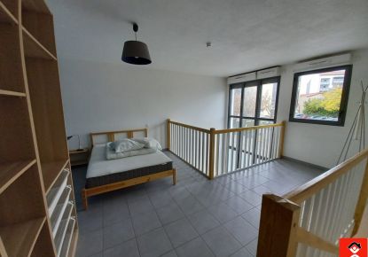 location Appartement Toulouse
