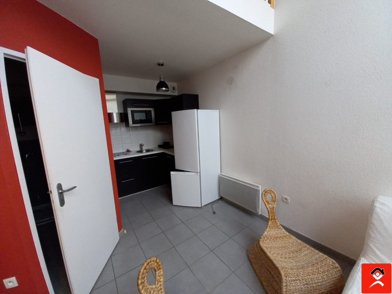 location Appartement Toulouse - Photo 4