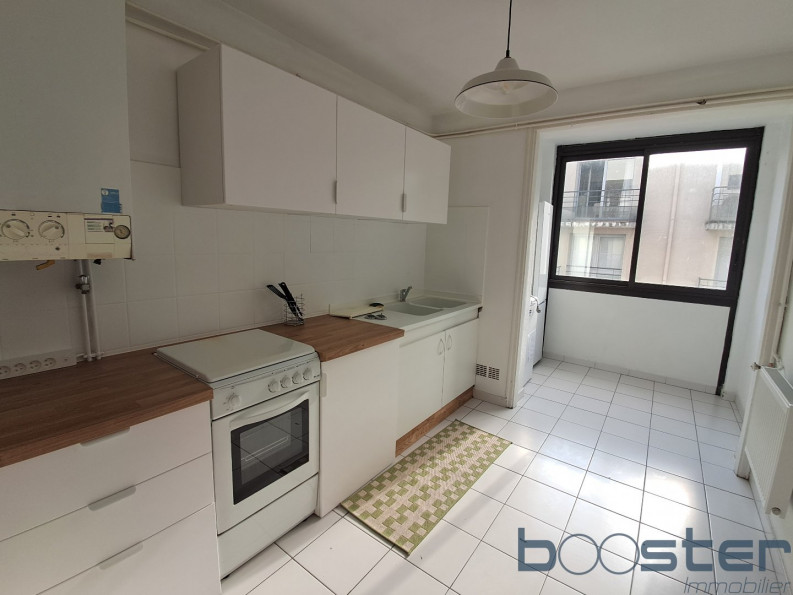 location Appartement Toulouse - Photo 3