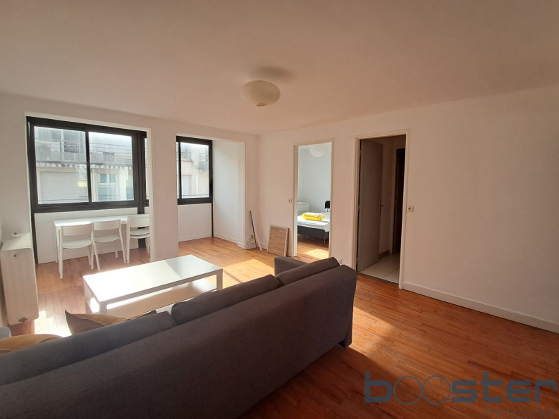 location Appartement Toulouse - Photo 1