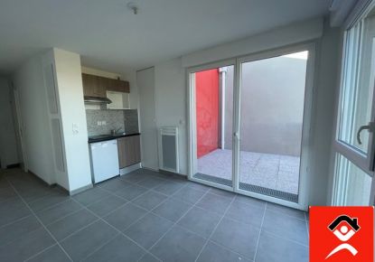 location Appartement Toulouse