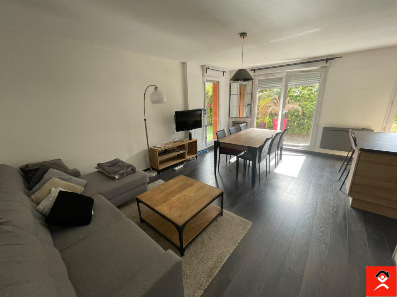 location Appartement Toulouse - Photo 4
