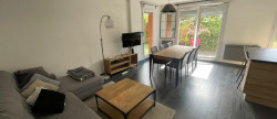 location Appartement Toulouse