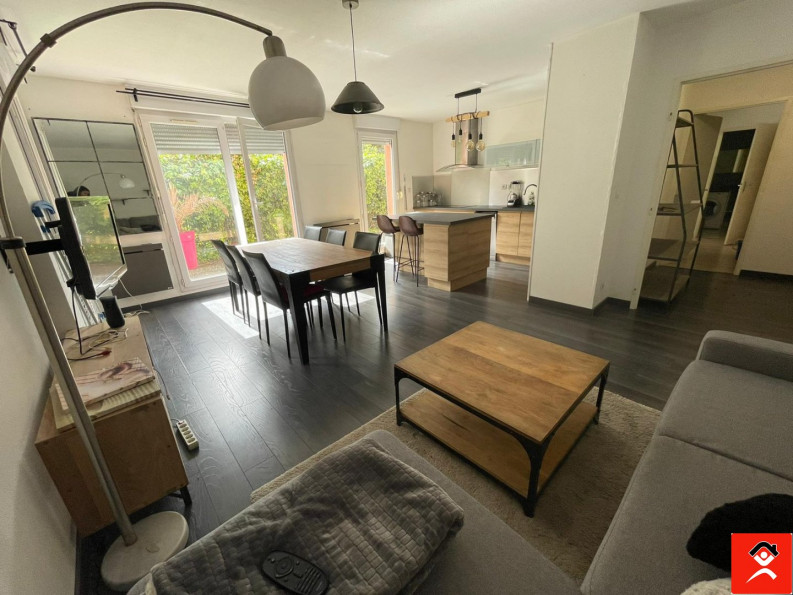 location Appartement Toulouse - Photo 1
